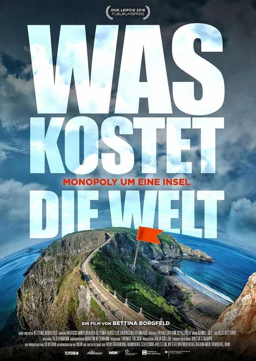 Постер: Was kostet die Welt