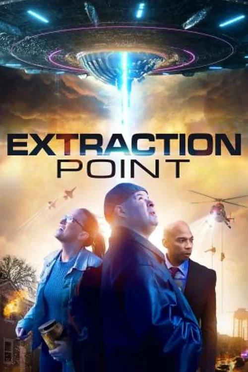 Постер: Extraction Point
