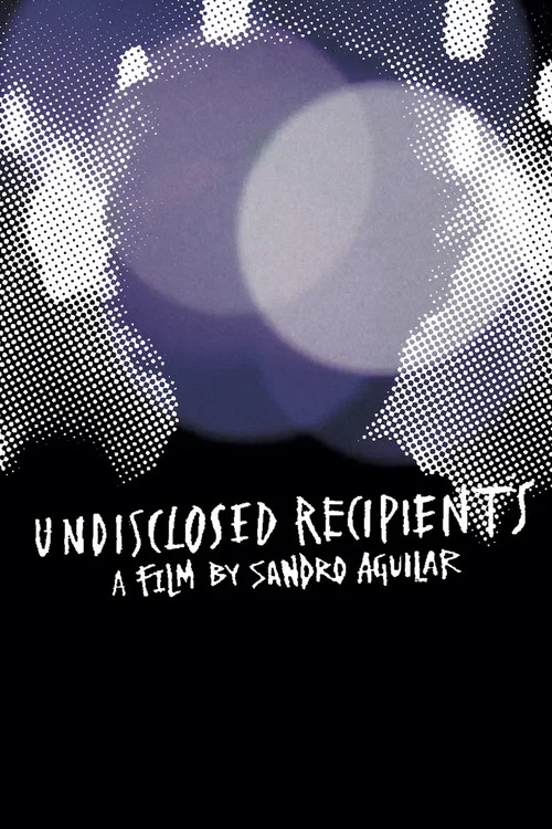 Постер: Undisclosed