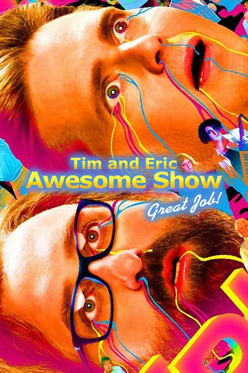 Постер: Awesome