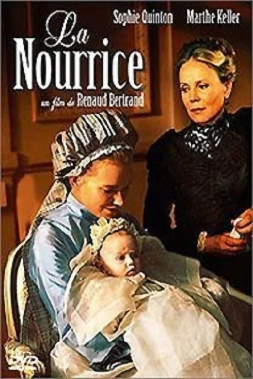Постер: La nourrice