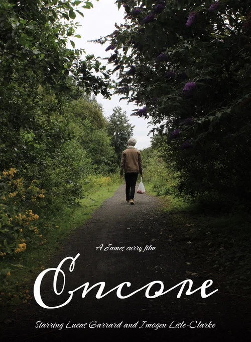 Постер: Encore