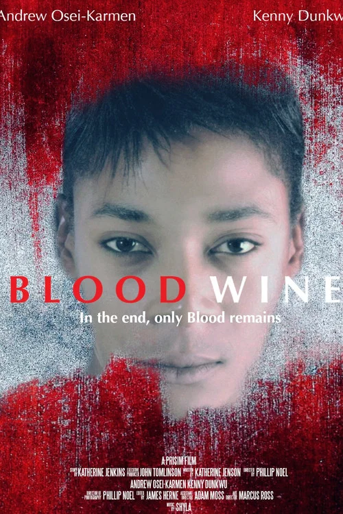 Постер: Blood Wine