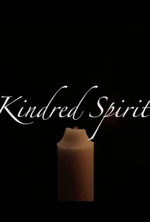 Постер: Kindred Spirit