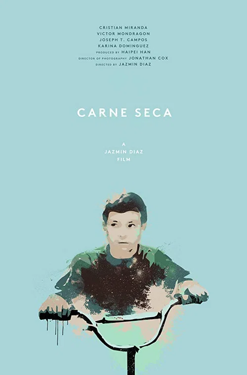 Постер: Carne Seca
