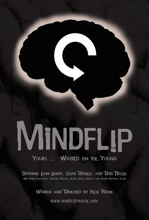 Постер: Mindflip