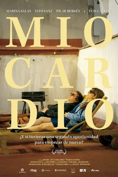 Постер: Miocardio