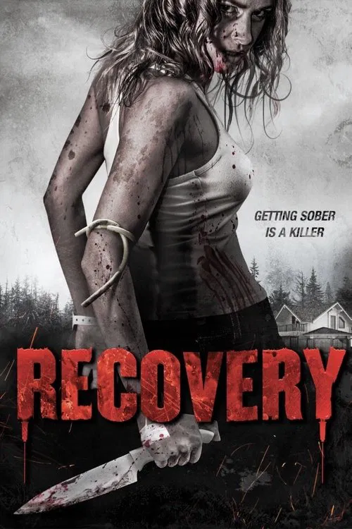Постер: Recovery