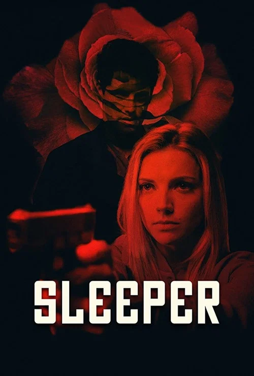 Постер: Sleeper