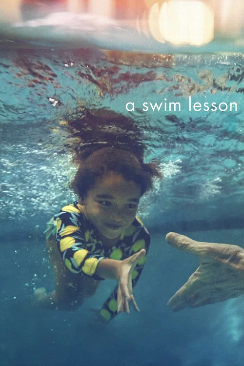 Постер: A Swim Lesson