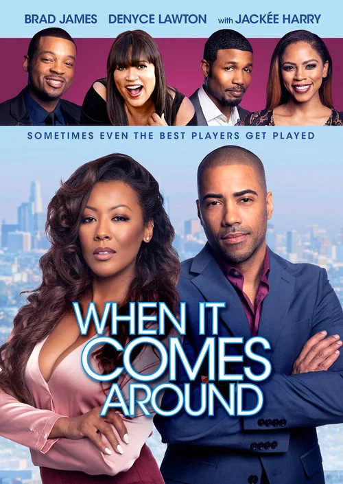 Постер: When It Comes Around