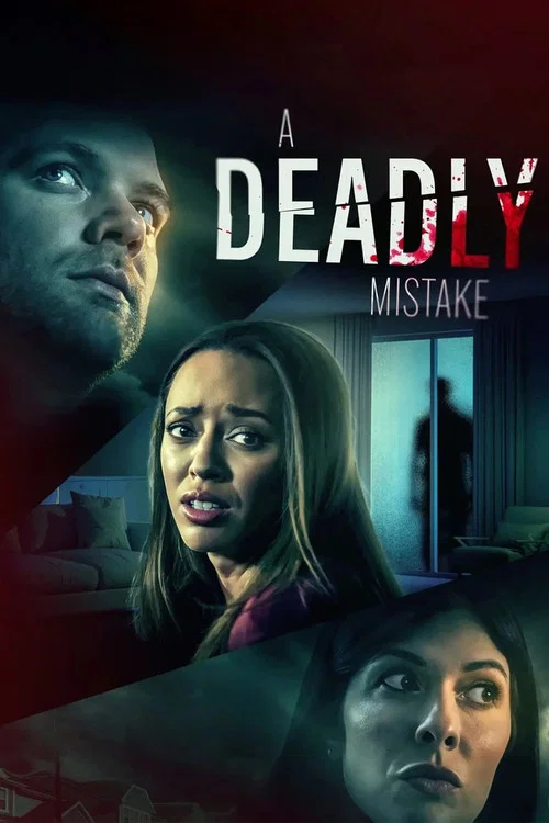 Постер: A Deadly Mistake