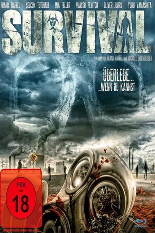 Постер: Survival