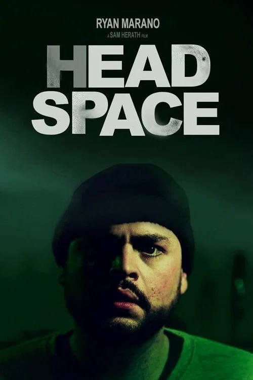 Постер: Headspace