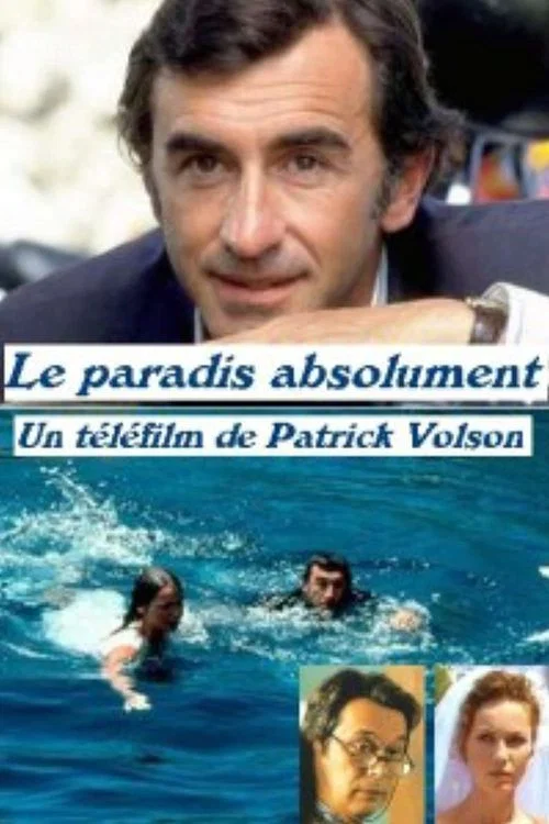Постер: Le paradis absolument