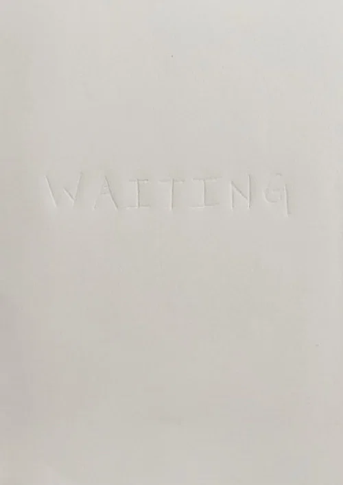 Постер: Waiting