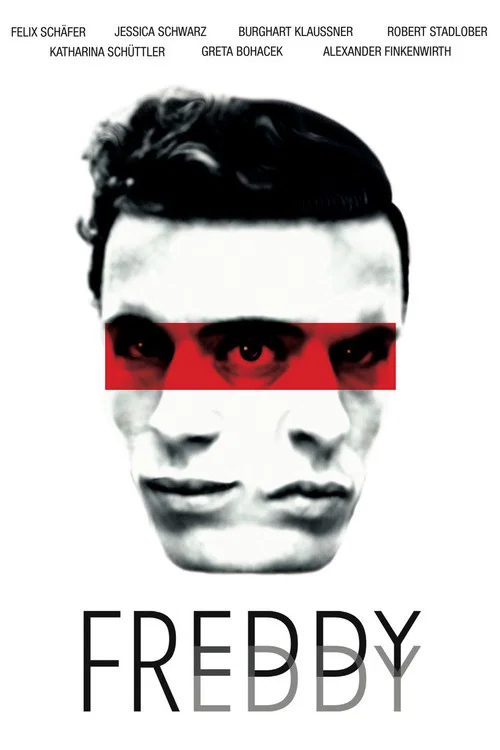 Постер: Freddy/Eddy
