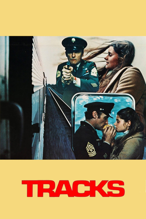 Постер: Tracks