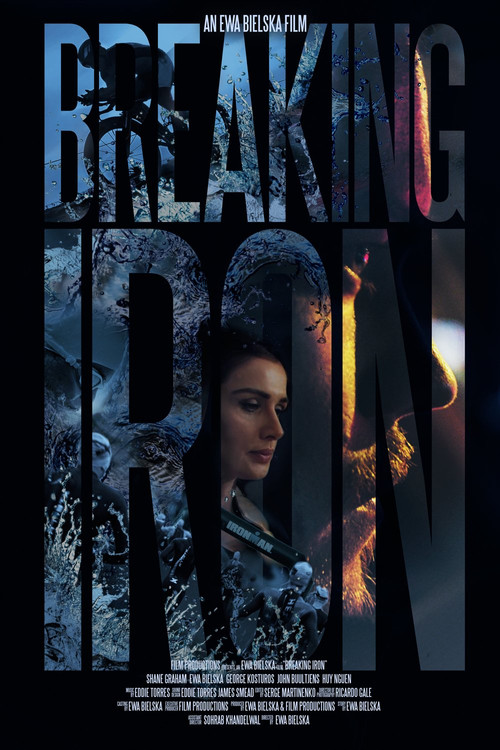 Постер: Breaking Iron