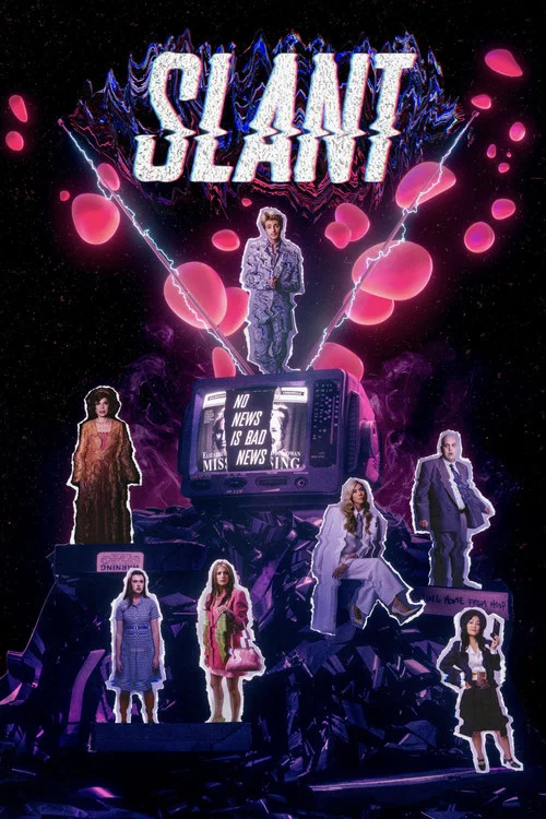Постер: Slant