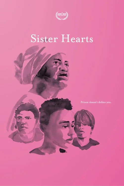 Постер: Sister Hearts