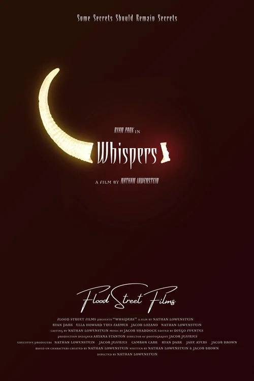 Постер: Whispers