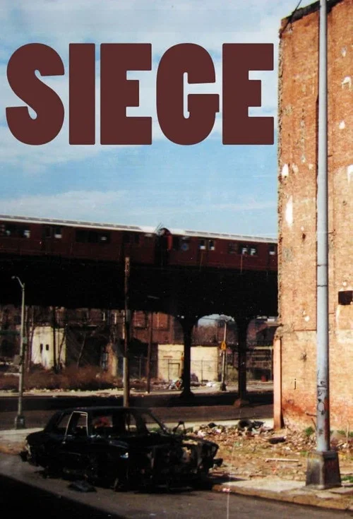 Постер: Siege