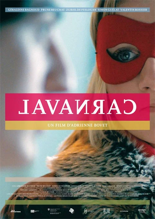 Постер: Карнавал
