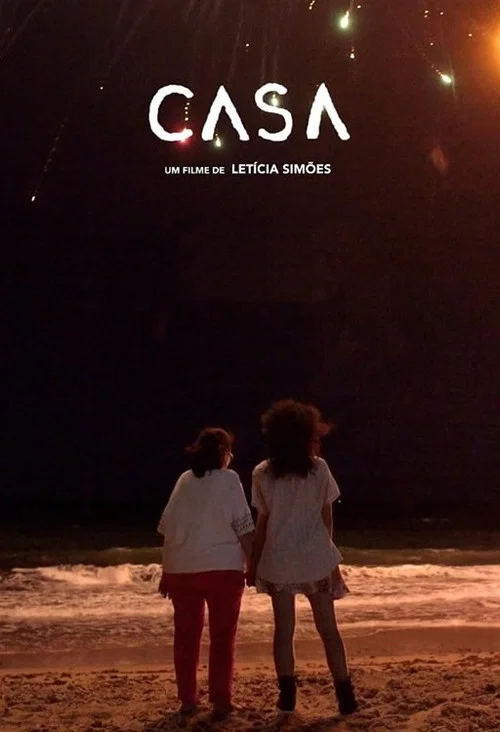 Постер: Casa