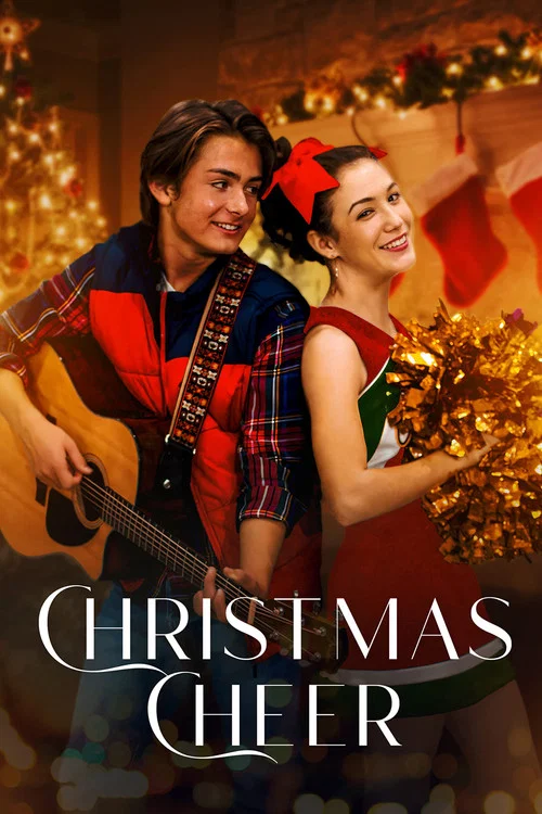 Постер: Christmas Cheer