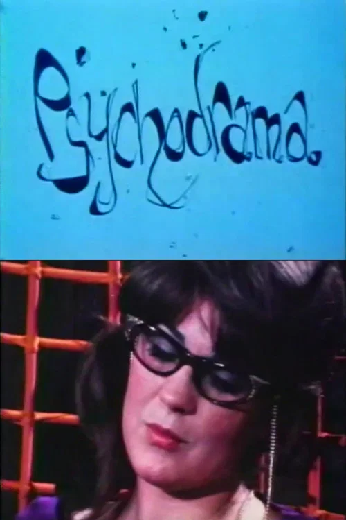 Постер: Psychodrama
