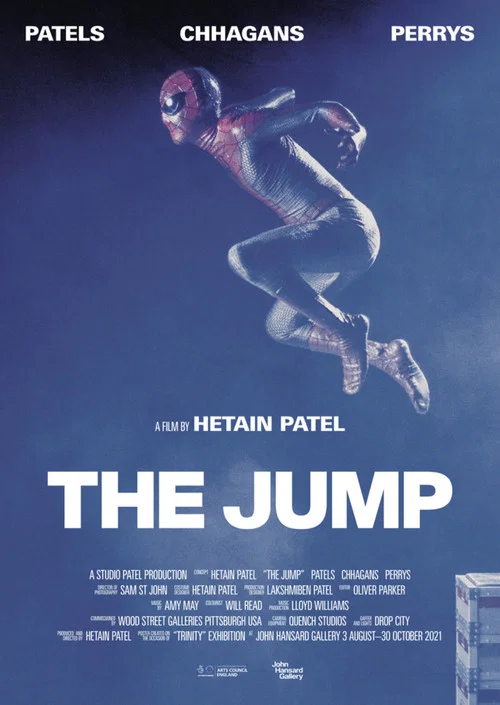 Постер: The Jump