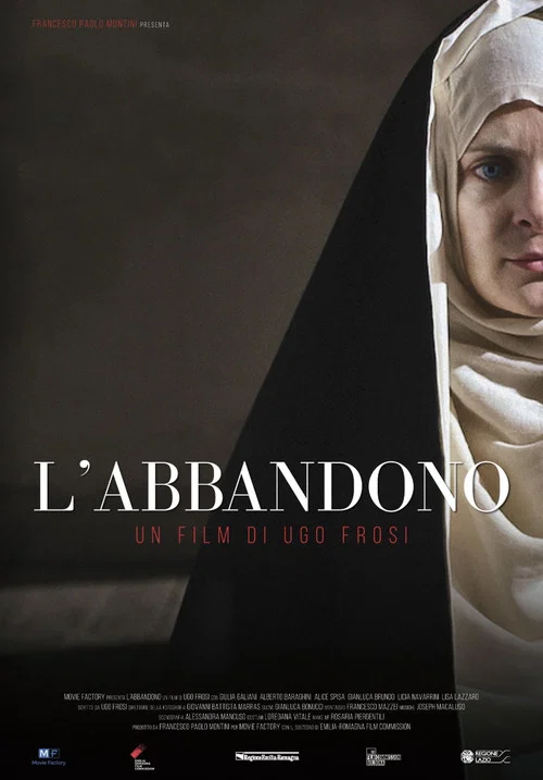 Постер: L'abbandono