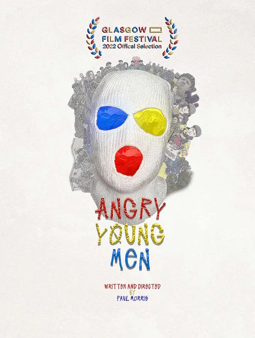Постер: Angry Young Men