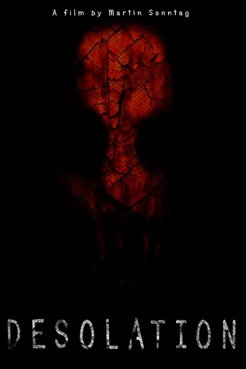 Постер: Desolation