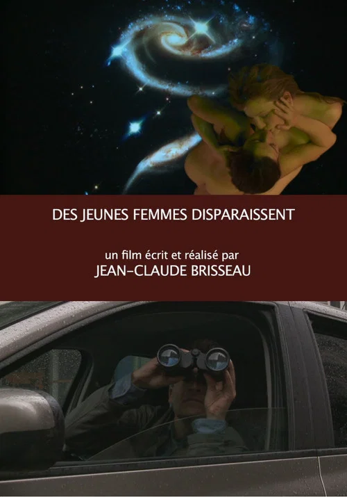 Постер: Des jeunes femmes disparaissent