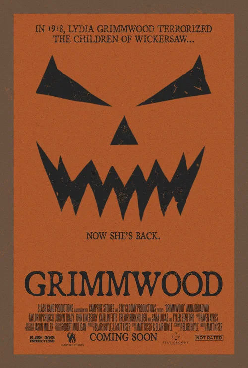 Постер: Grimmwood