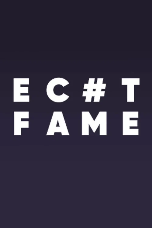 Постер: Echt Fame