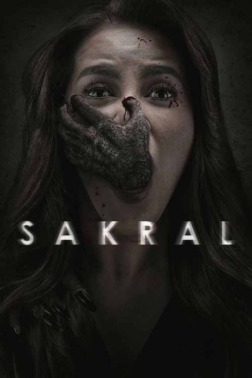Постер: Sakral