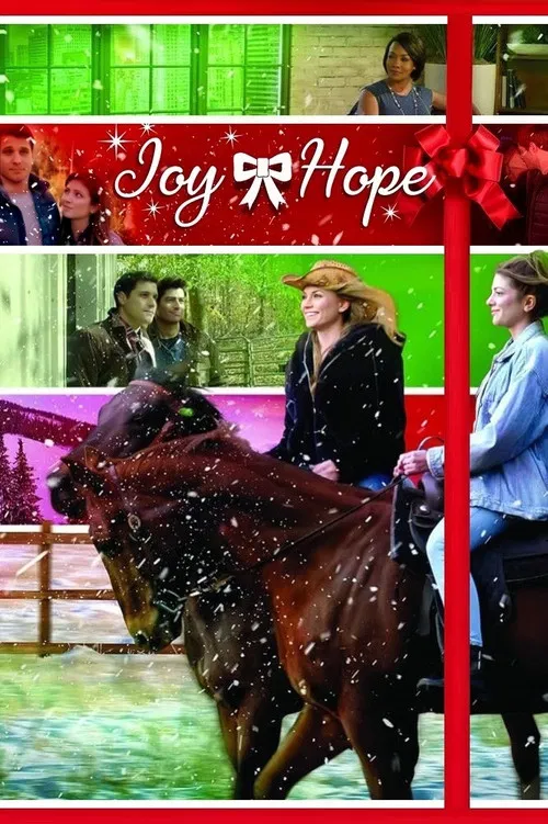 Постер: Joy & Hope
