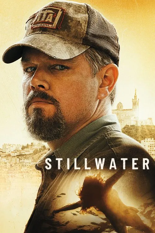 Постер: Stillwater