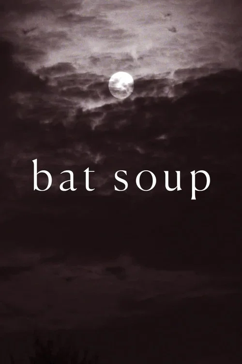 Постер: Bat Soup