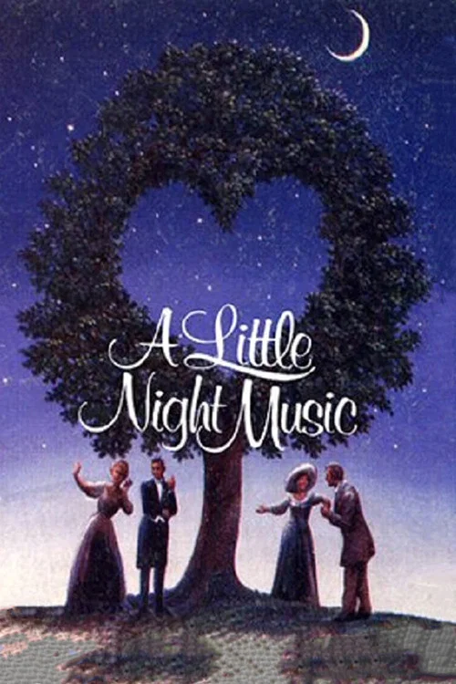 Постер: A Little Night Music
