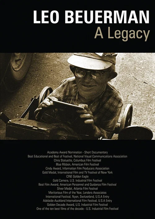 Постер: Leo Beuerman