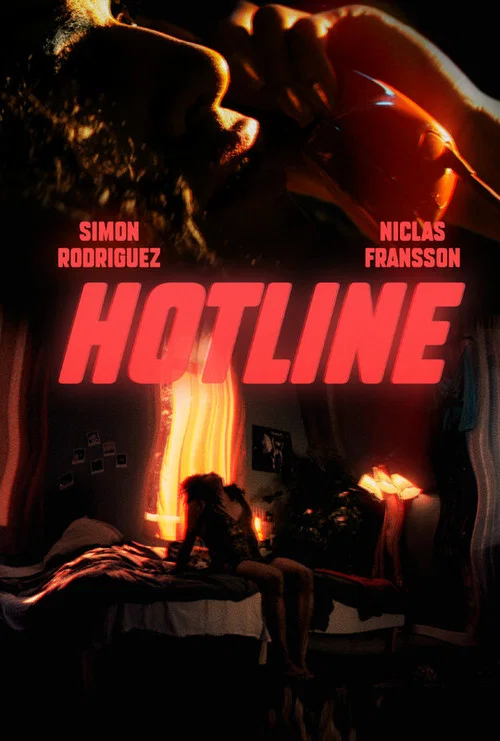 Постер: Hotline