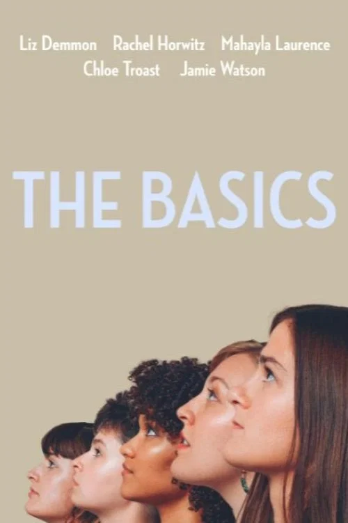 Постер: The Basics