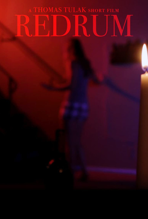 Постер: Redrum