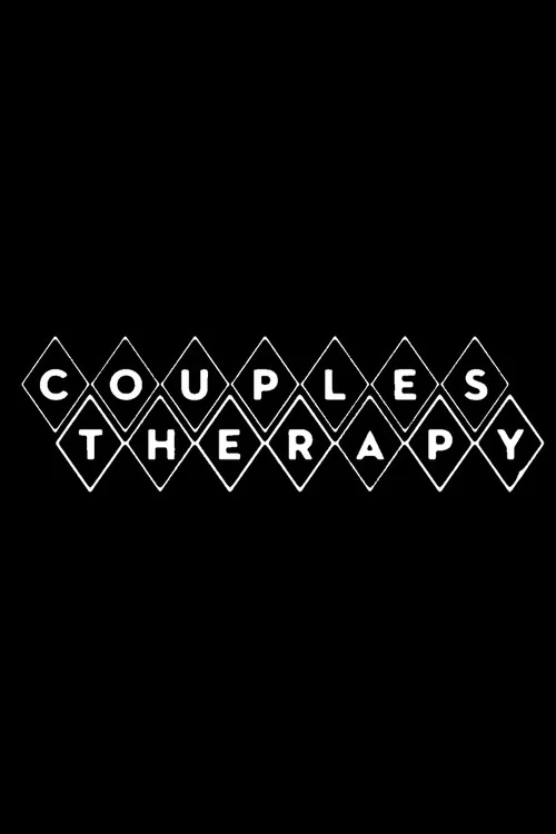 Постер: Терапия пары