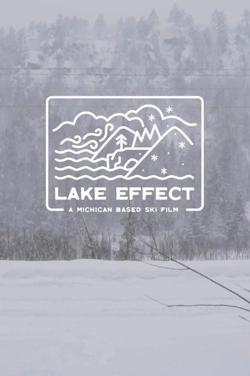 Постер: Lake Effect
