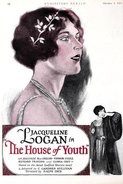 Постер: The House of Youth